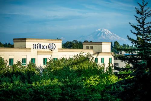 Hilton Seattle Airport & Conference Center - image 5