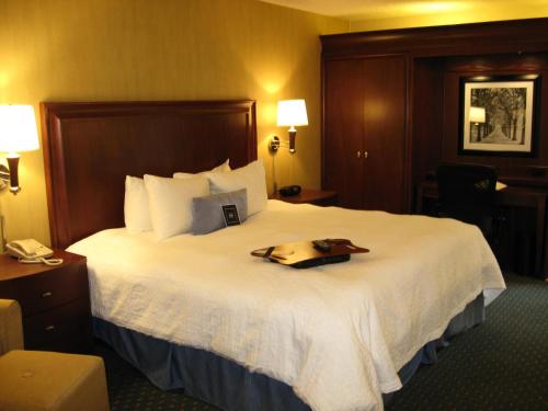 Hampton Inn Seattle Airport - image 3