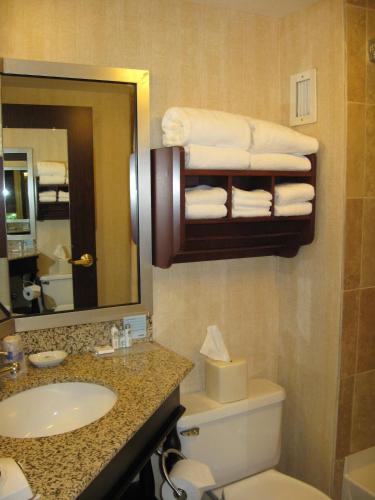 Hampton Inn Seattle Airport - image 4