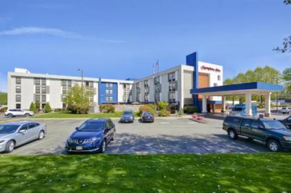 Hampton Inn Seattle/Southcenter - image 3