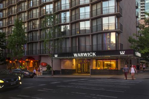 Warwick Seattle - image 2