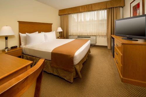 Best Western Seattle Airport Hotel - main image