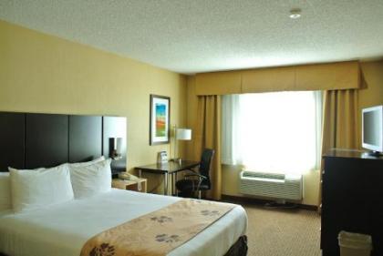 Best Western Seattle Airport Hotel - image 2