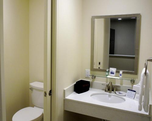 Best Western Seattle Airport Hotel - image 4