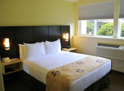 Best Western Seattle Airport Hotel - image 5