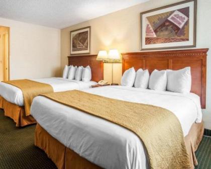 Quality Inn Sea-Tac Airport - image 3