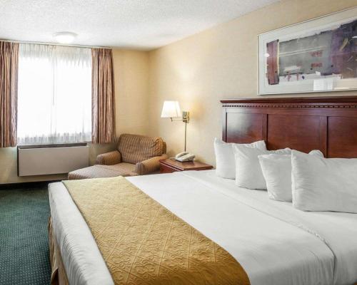 Quality Inn Sea-Tac Airport - image 4