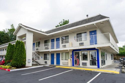 Motel 6-Seattle WA - Airport - main image