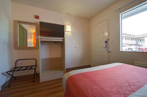 Motel 6-Seattle WA - Airport - image 4