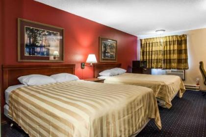 Rodeway Inn Seatac - image 3