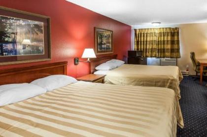 Rodeway Inn Seatac - image 5