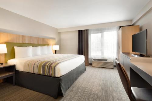 Country Inn & Suites by Radisson Seattle-Tacoma International Airport WA - image 3