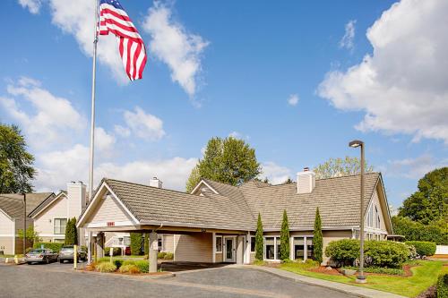 Residence Inn Seattle South/Tukwila - main image