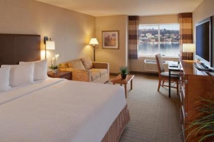 Silver Cloud Inn - Seattle Lake Union