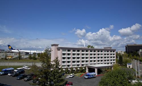 Coast Gateway Hotel - main image