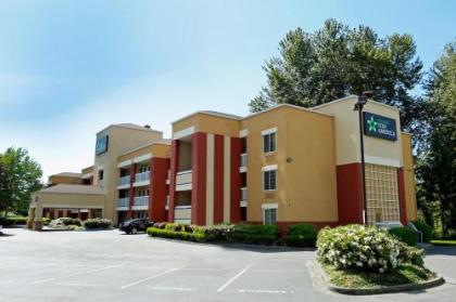 Extended Stay America Suites - Seattle - Southcenter - image 1