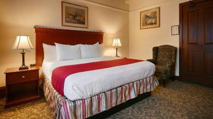 Best Western Plus Pioneer Square Hotel Downtown - image 3