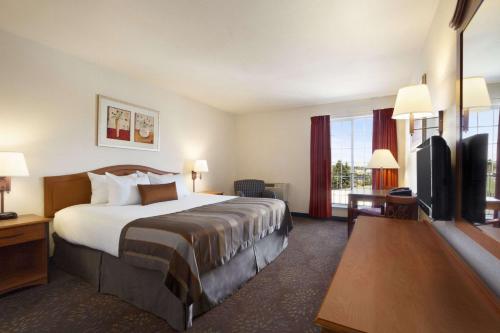 Ramada by Wyndham SeaTac Airport - image 5