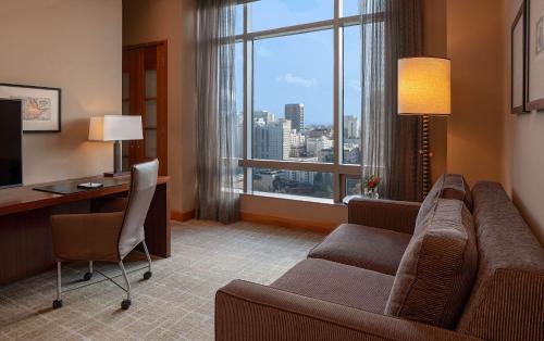 Grand Hyatt Seattle - image 4