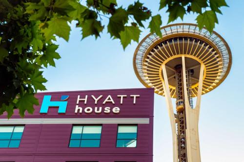 Hyatt House Seattle Downtown - main image