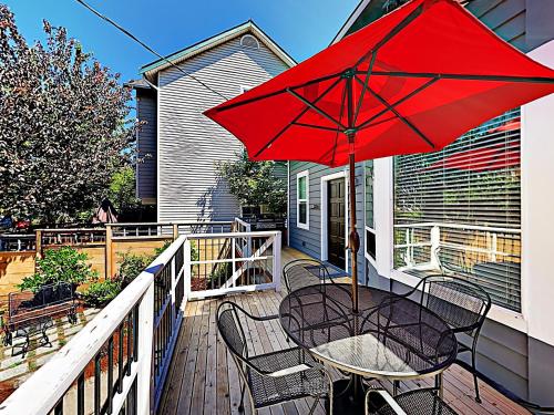 1124 14th Ave Townhome Townhouse - image 5