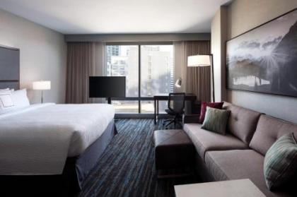 Residence Inn by Marriott Seattle Downtown/Terry Avenue - image 5