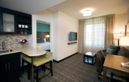 Staybridge Suites Seattle - South Lake Union an IHG Hotel - image 5