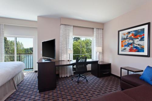 Residence Inn by Marriott Seattle Sea-Tac Airport - image 3