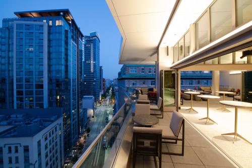 The Charter Seattle Curio Collection By Hilton - image 4