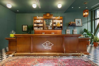 Palihotel Seattle - image 16