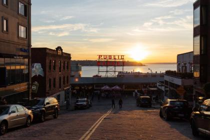 Palihotel Seattle - image 8