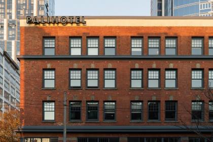 Palihotel Seattle - image 9