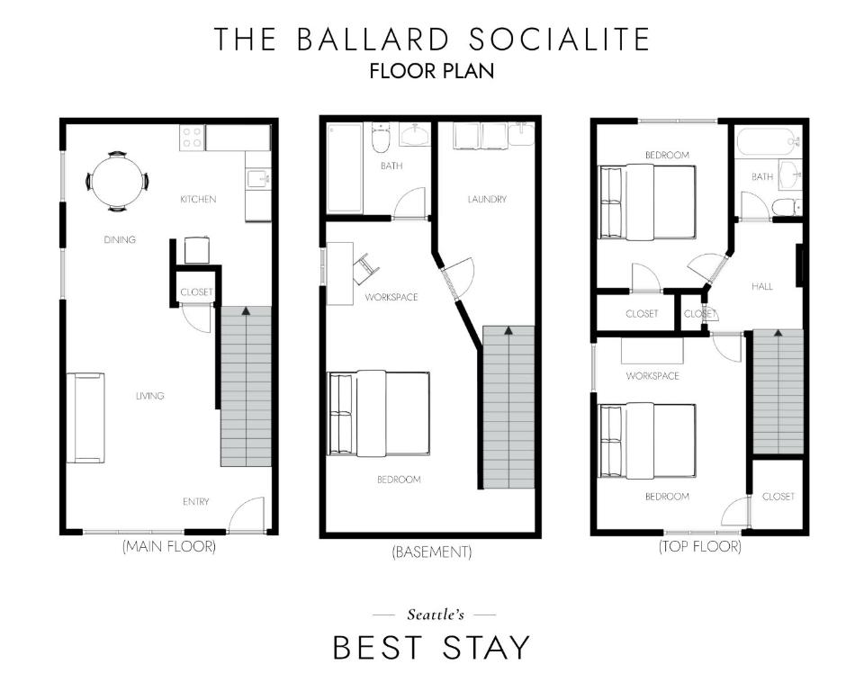 The Ballard Socialite - image 3