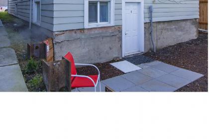 Seattle Urban Village- Unit B- Lago Vista- Lake Union- Sleeps 6 - image 13