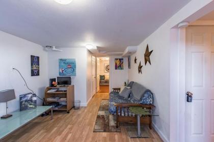 Seattle Urban Village- Unit B- Lago Vista- Lake Union- Sleeps 6 - image 9