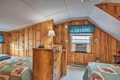 Sebago Lake Cottage with Patio and Beach Access! - image 13