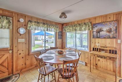 Sebago Lake Cottage with Patio and Beach Access! - image 2