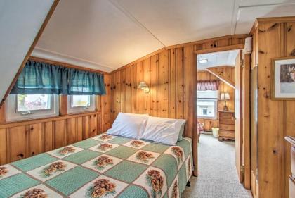 Sebago Lake Cottage with Patio and Beach Access! - image 5