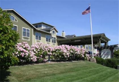 Fairfield Inn and Suites Santa Rosa Sebastopol - image 15