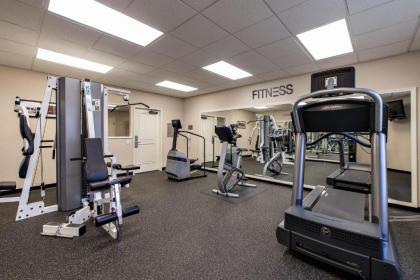 Fairfield Inn and Suites Santa Rosa Sebastopol - image 9