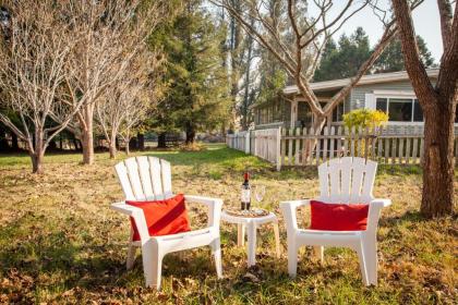 Cozy Country Cottage In Sebastopol Cottage - image 12