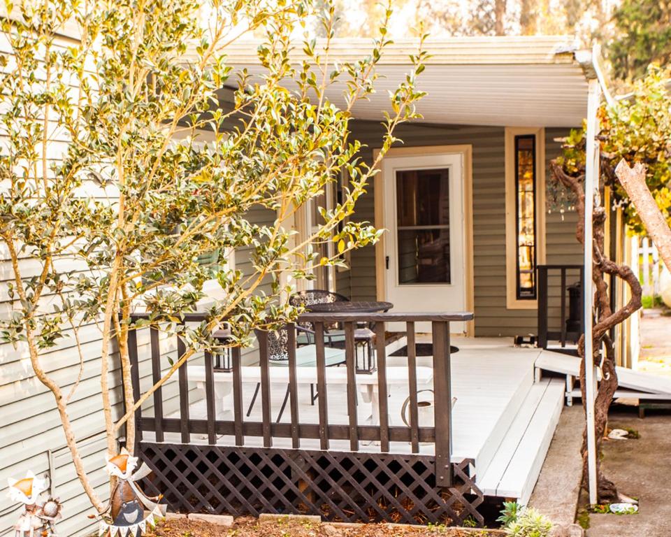 Cozy Country Cottage In Sebastopol Cottage - image 6