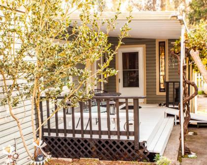 Cozy Country Cottage In Sebastopol Cottage - image 8