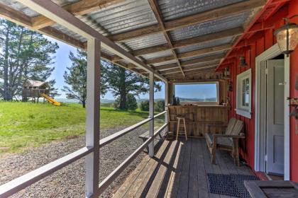 Moonview Ranch on 20 Acres in Sonoma County! - image 12