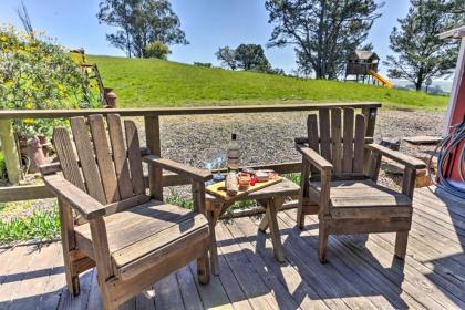 Moonview Ranch on 20 Acres in Sonoma County! - image 14