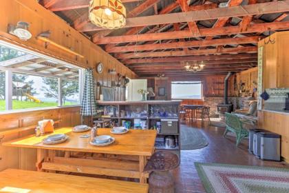 Moonview Ranch on 20 Acres in Sonoma County! - image 4