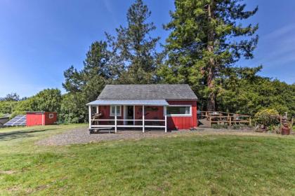 Moonview Ranch on 20 Acres in Sonoma County! - image 6