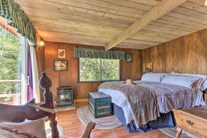 Moonview Ranch on 20 Acres in Sonoma County! - image 7