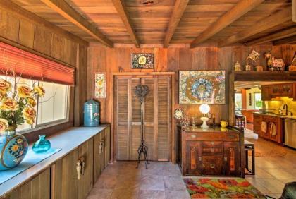 Converted Barn in Sebastopol with Private Patio! - image 10