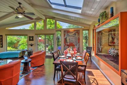 Converted Barn in Sebastopol with Private Patio! - image 11